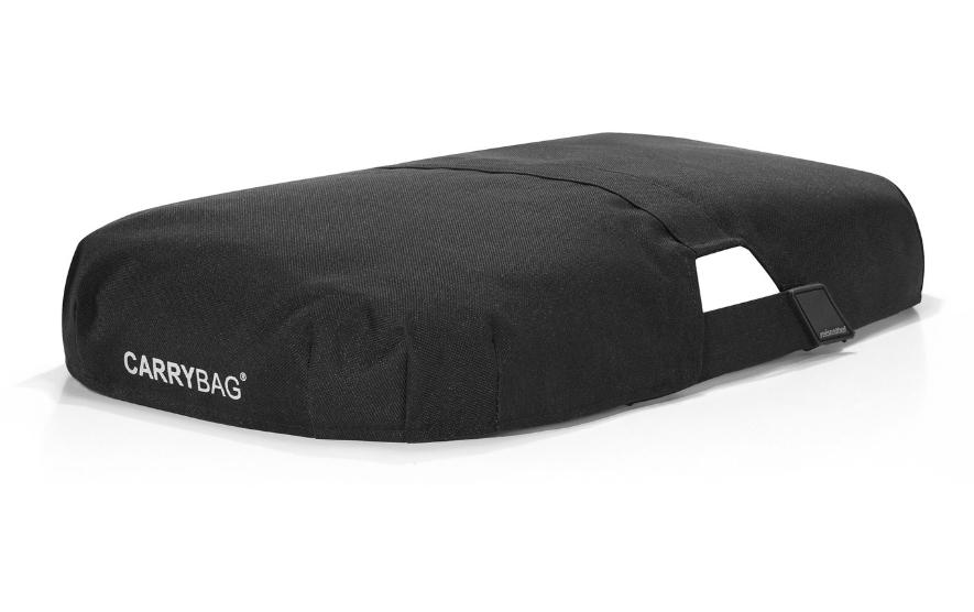 Reisenthel Abdeckung Carrybag Cover Black Reisenthel Abdeckung Carrybag Cover Black