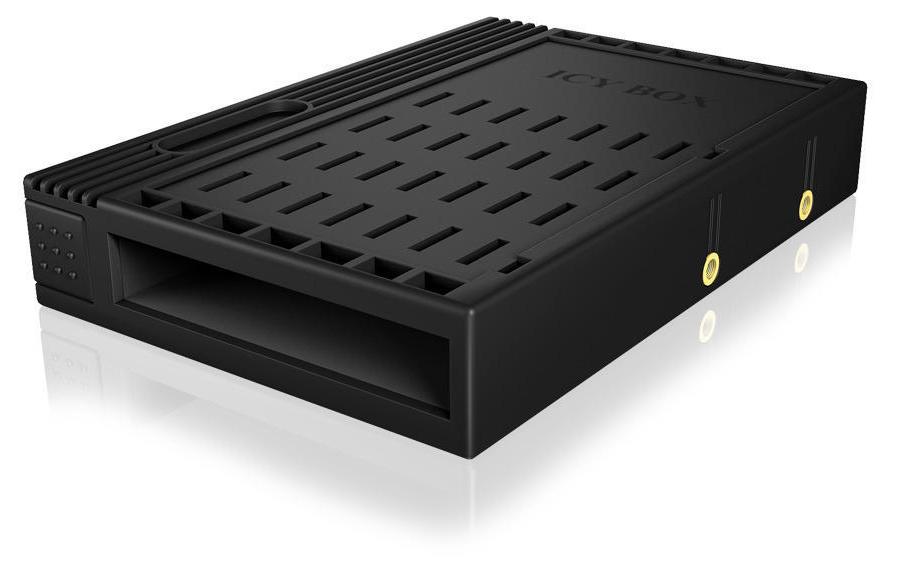 ICY BOX Festplatten-Konverter IB-2536StS