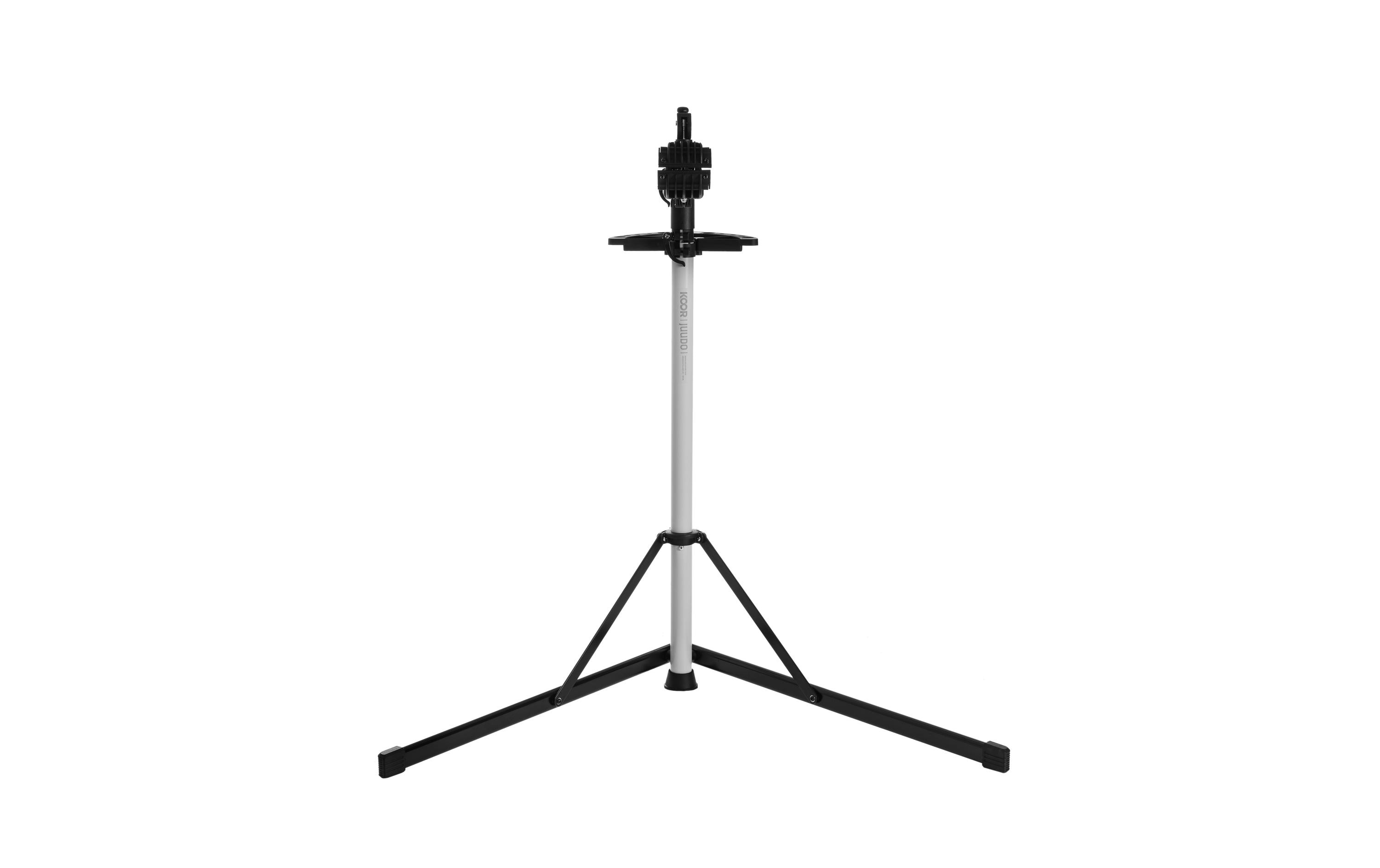 KOOR Montageständer Juudo für Velos bis 25 kg KOOR Montageständer Juudo für Velos bis 25 kg