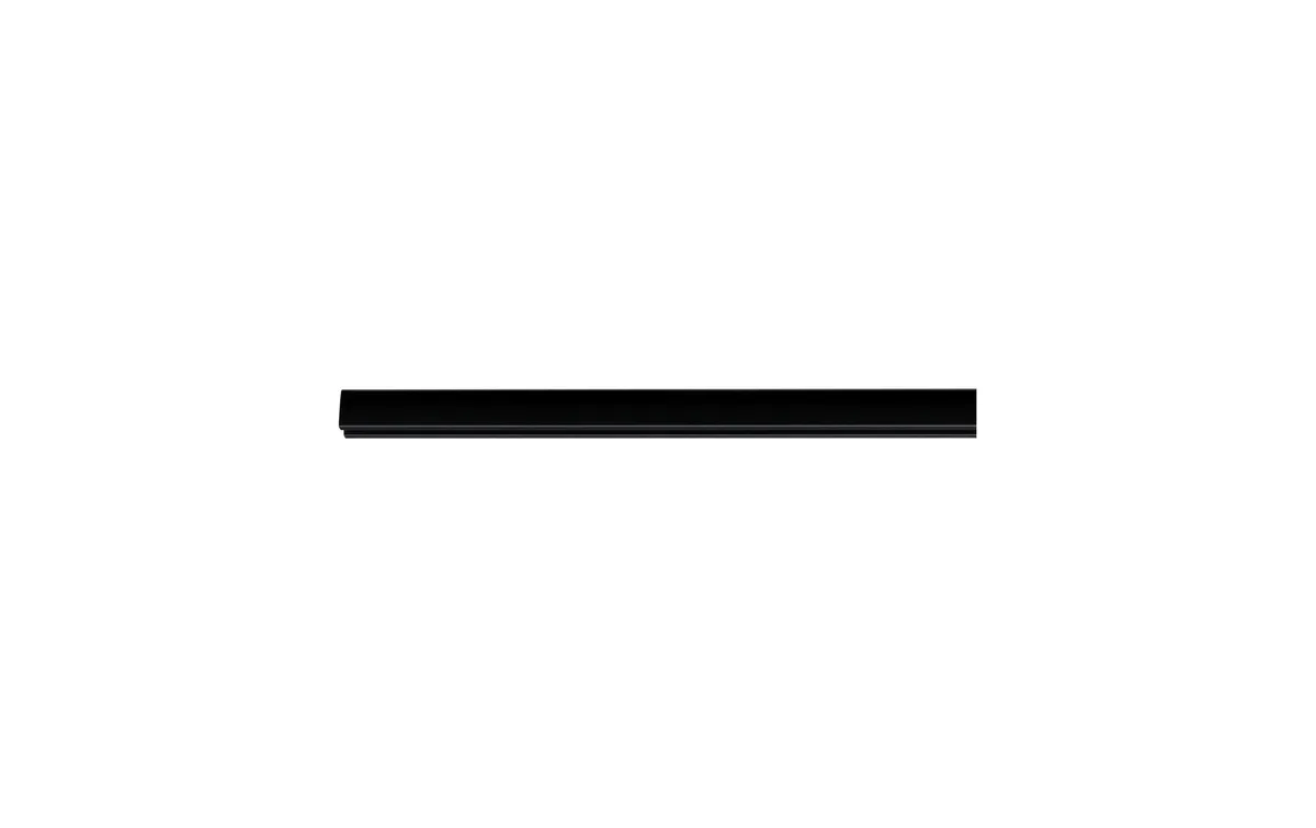 Paulmann URail Light & Easy Schiene, 100 cm, Schwarz Paulmann URail Light & Easy Schiene, 100 cm, Schwarz