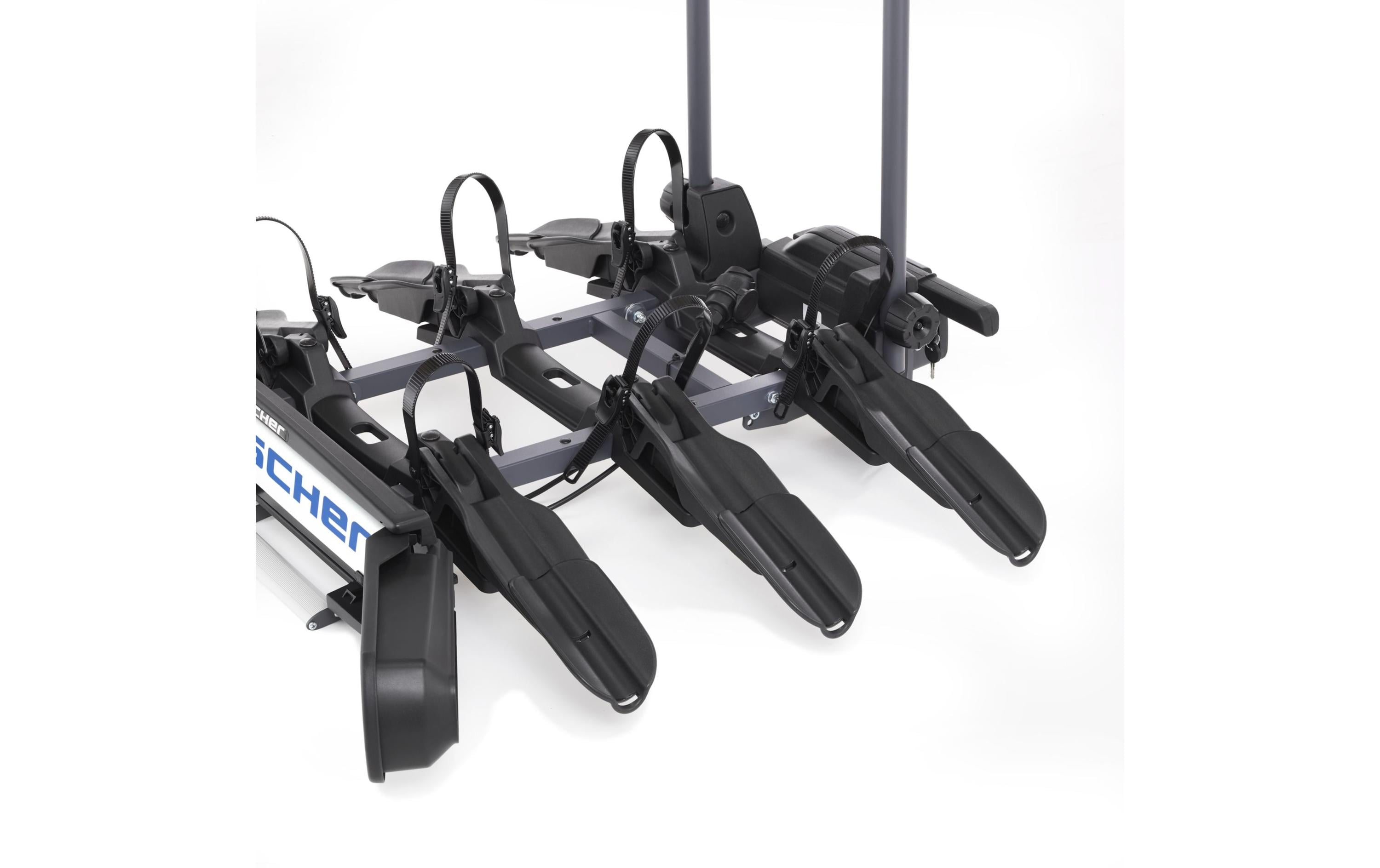 Fischer Heckfahrradträger ProlineEvo 3