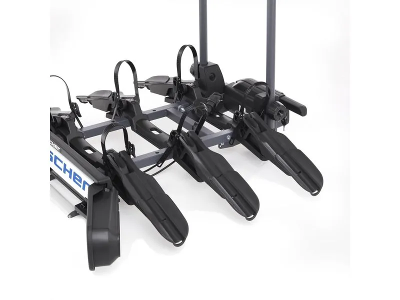 Fischer Heckfahrradträger ProlineEvo 3