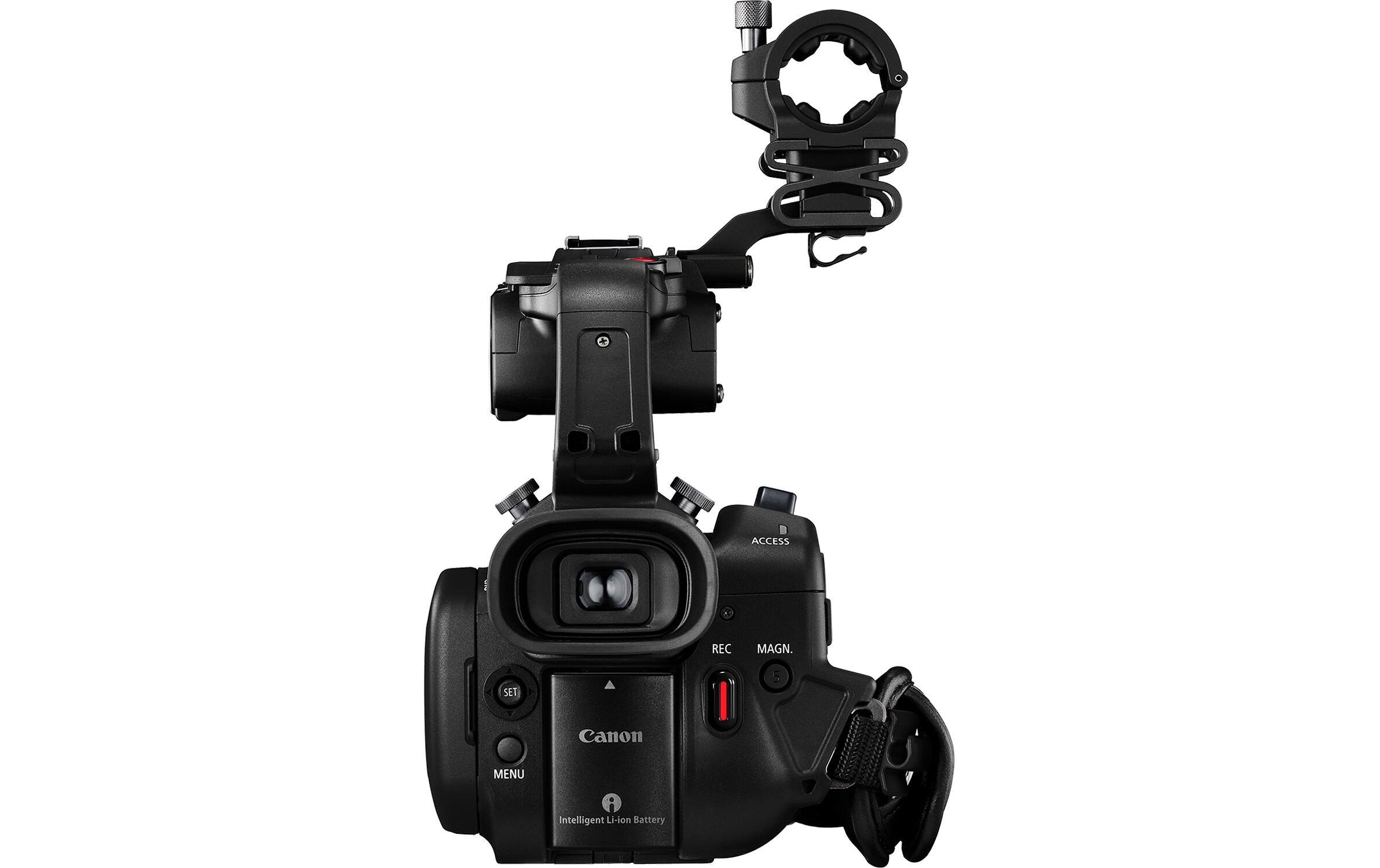 Canon Videokamera XA75 Canon Videokamera XA75