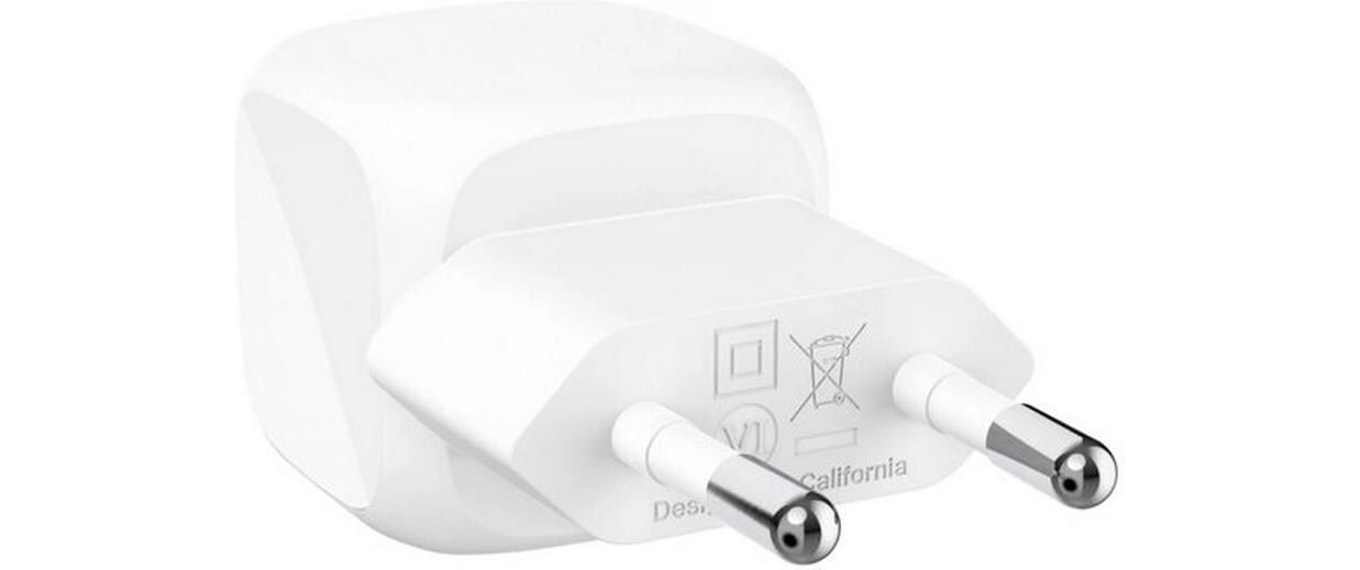 Belkin USB-Wandladegerät BoostCharge