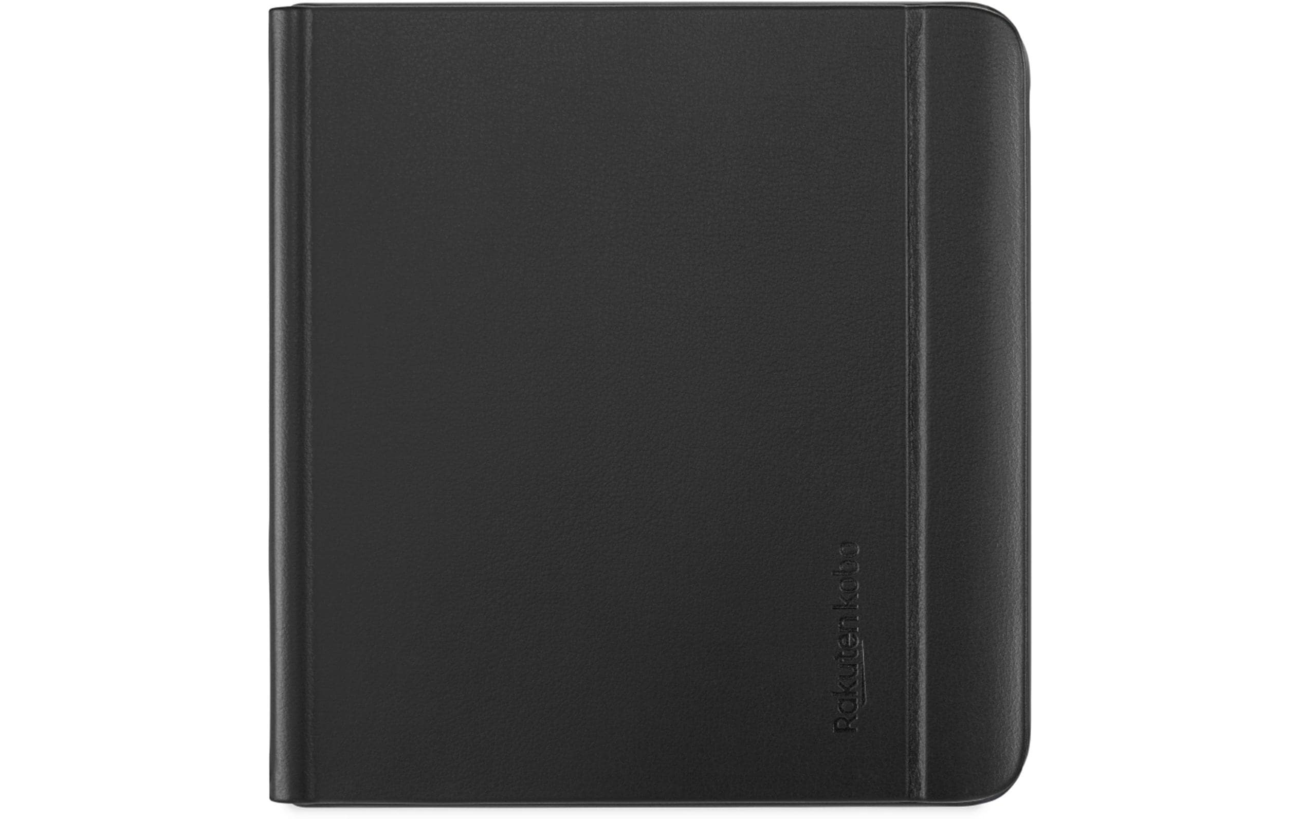 Kobo E-Book Reader Schutzhülle Tasche Libra Colour Black