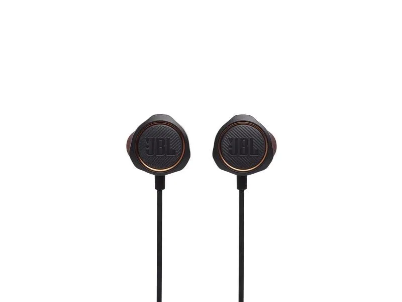 JBL Headset Quantum 50 Schwarz JBL Headset Quantum 50 Schwarz