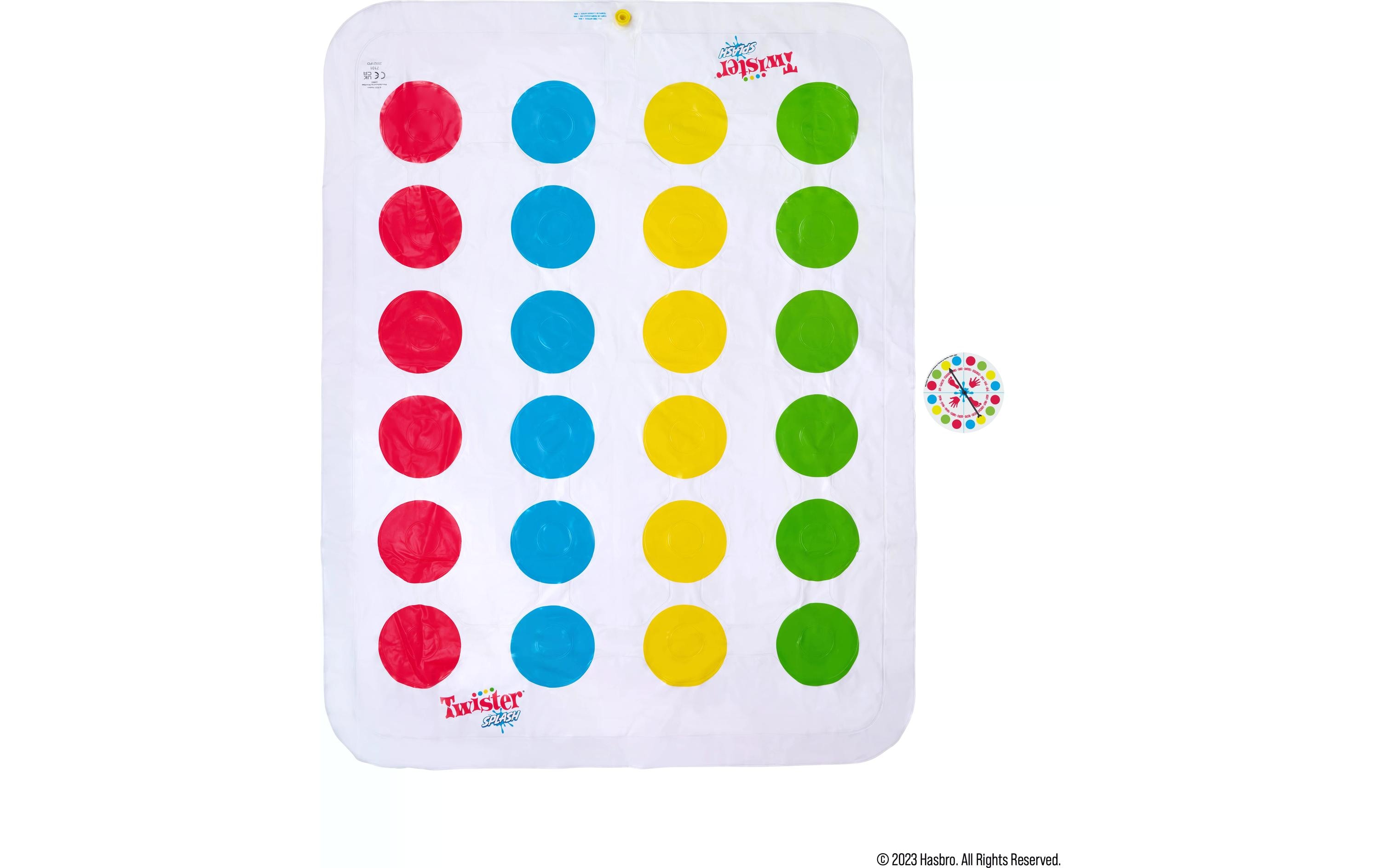 Wowwee Wassersprinkler Twister Splash Wowwee Wassersprinkler Twister Splash