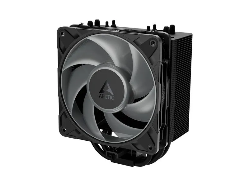 Arctic Cooling Freezer 36-S 12 cm, Schwarz, A-RGB