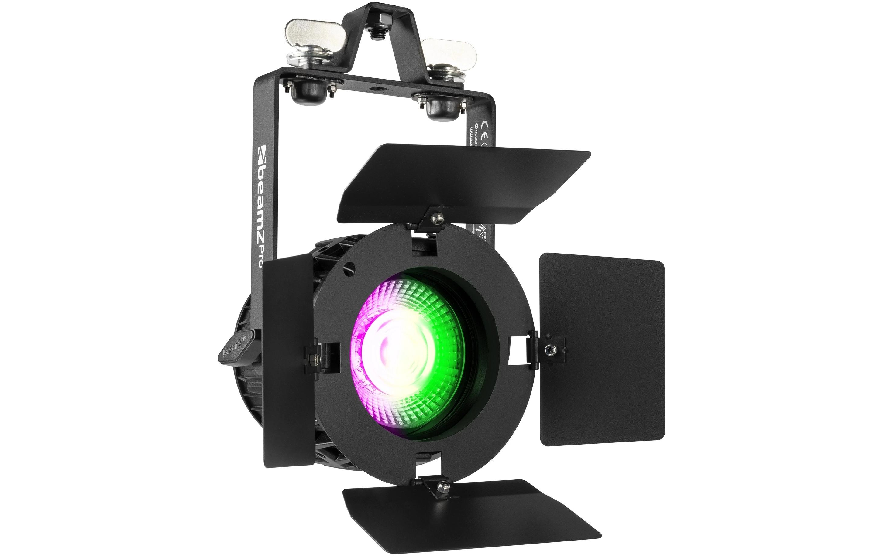 BeamZ Pro Flügeltür NEUTRON-DOT-BD