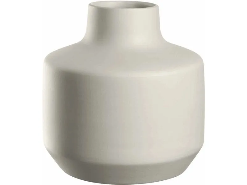 Leonardo Vase Milano 22 cm, Crème Leonardo Vase Milano 22 cm, Crème