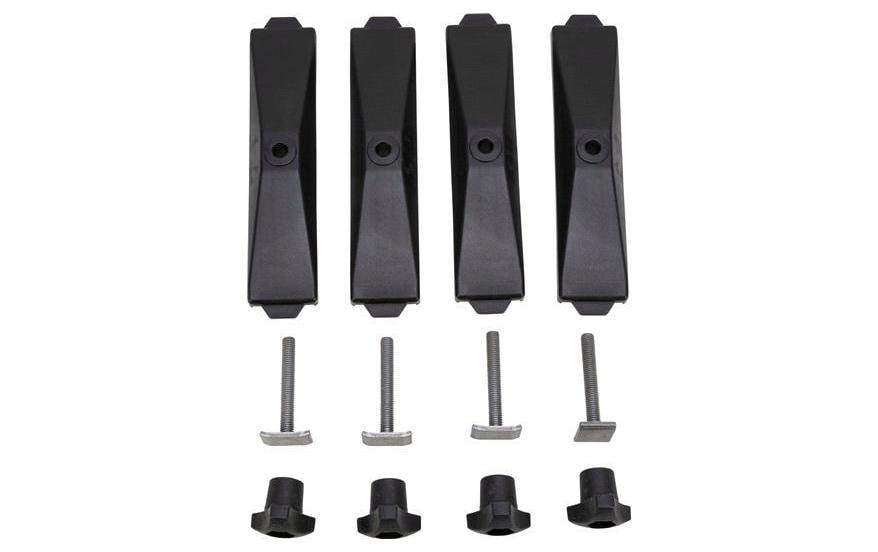Thule Montage-Kit T-track Adapter 24 x 30 mm