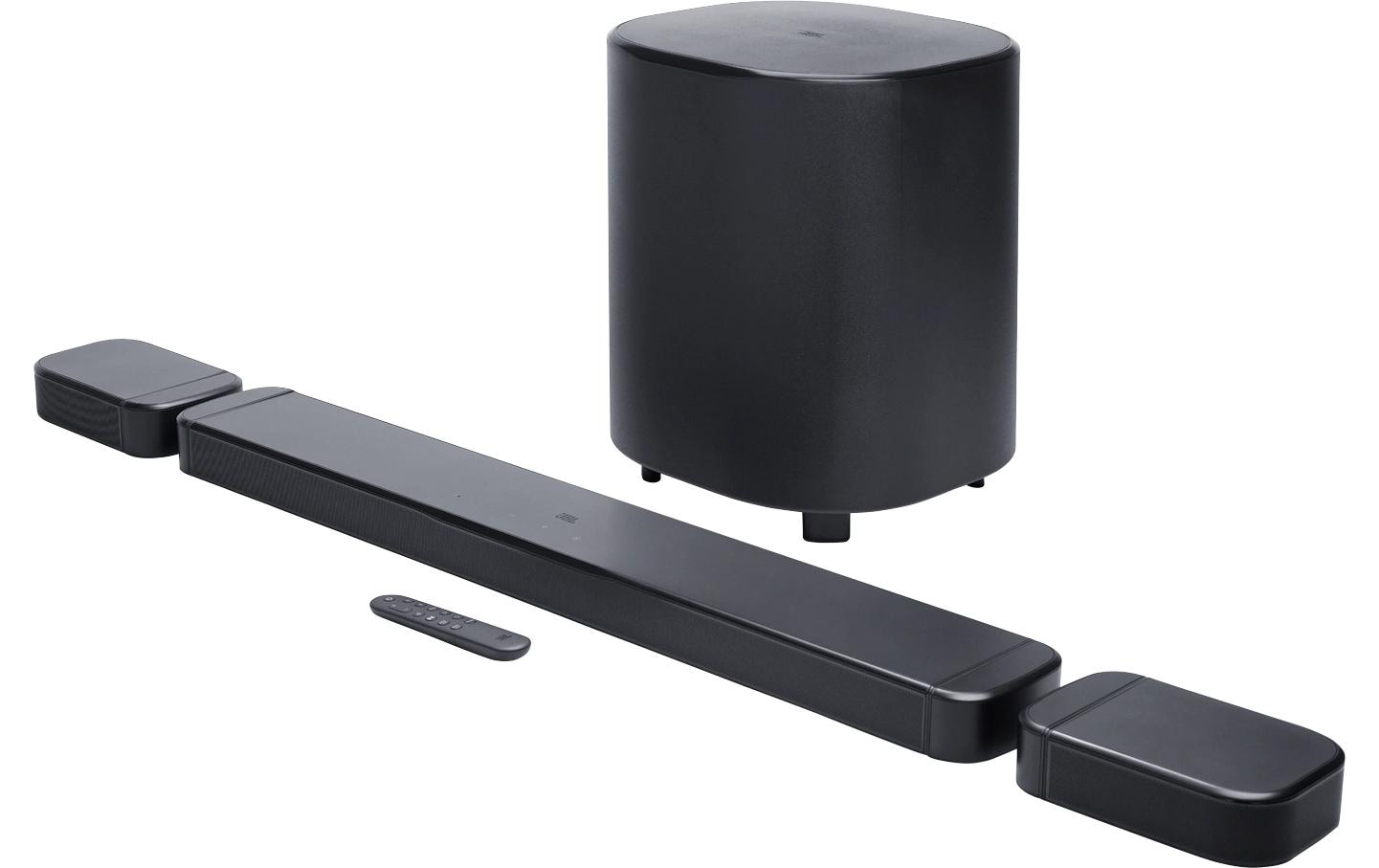 JBL Soundbar Bar 800MK2