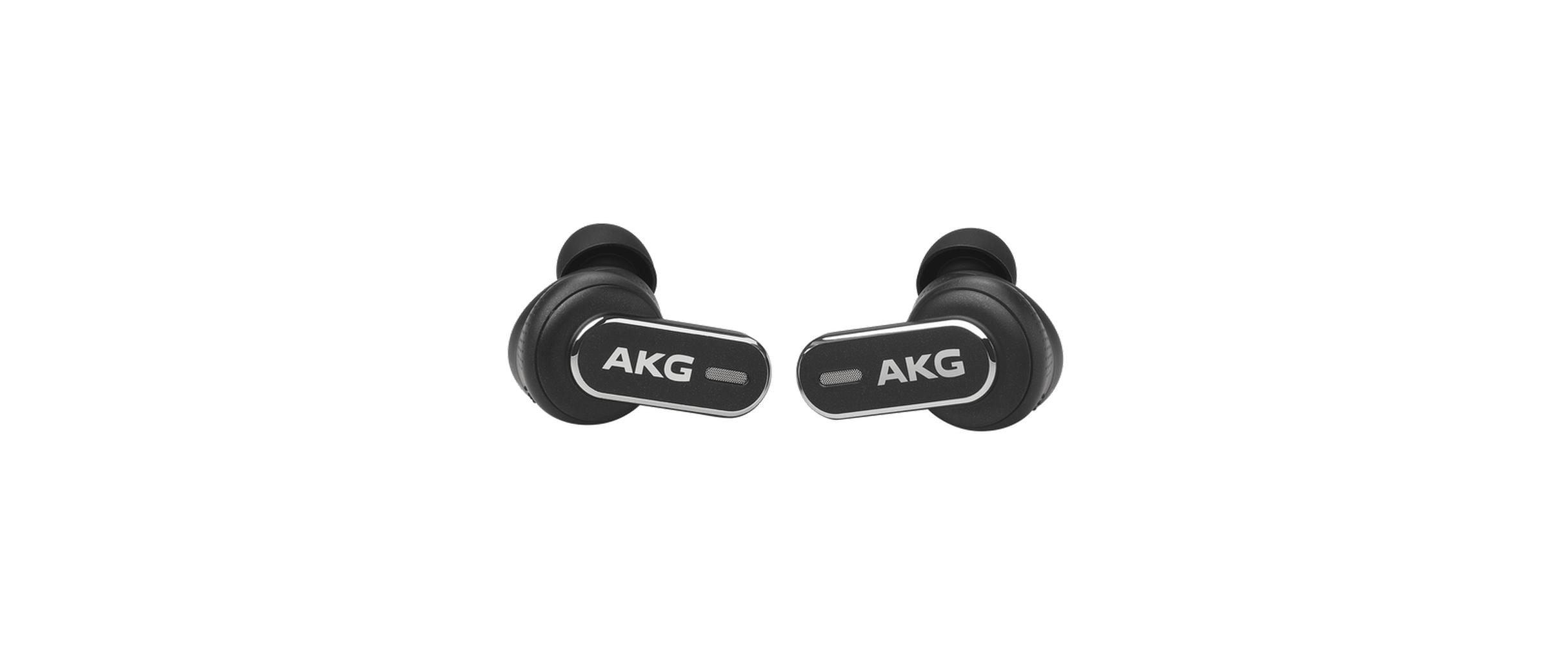 AKG In-Ear-Kopfhörer AKG N5 Schwarz