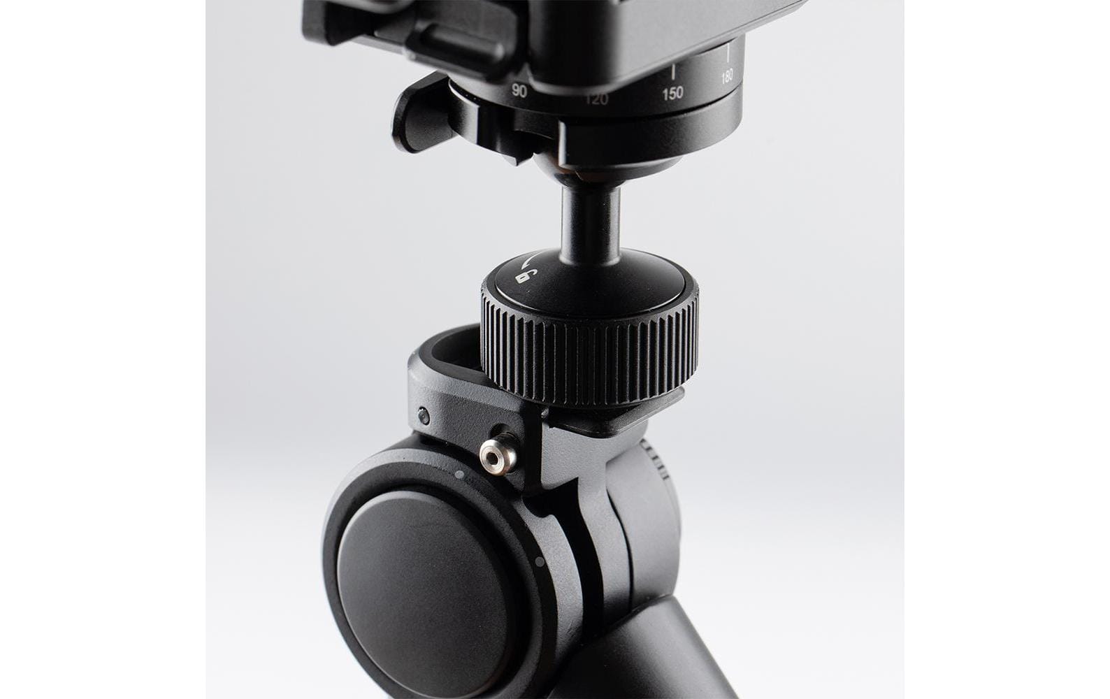 PGYTECH Kugelkopf SnapLock Mini Reverse