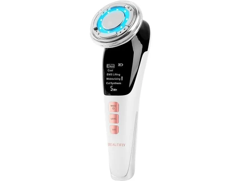 Beautifly Sp. z.o.o. Antiaging-Gerät B-Glossy PRO