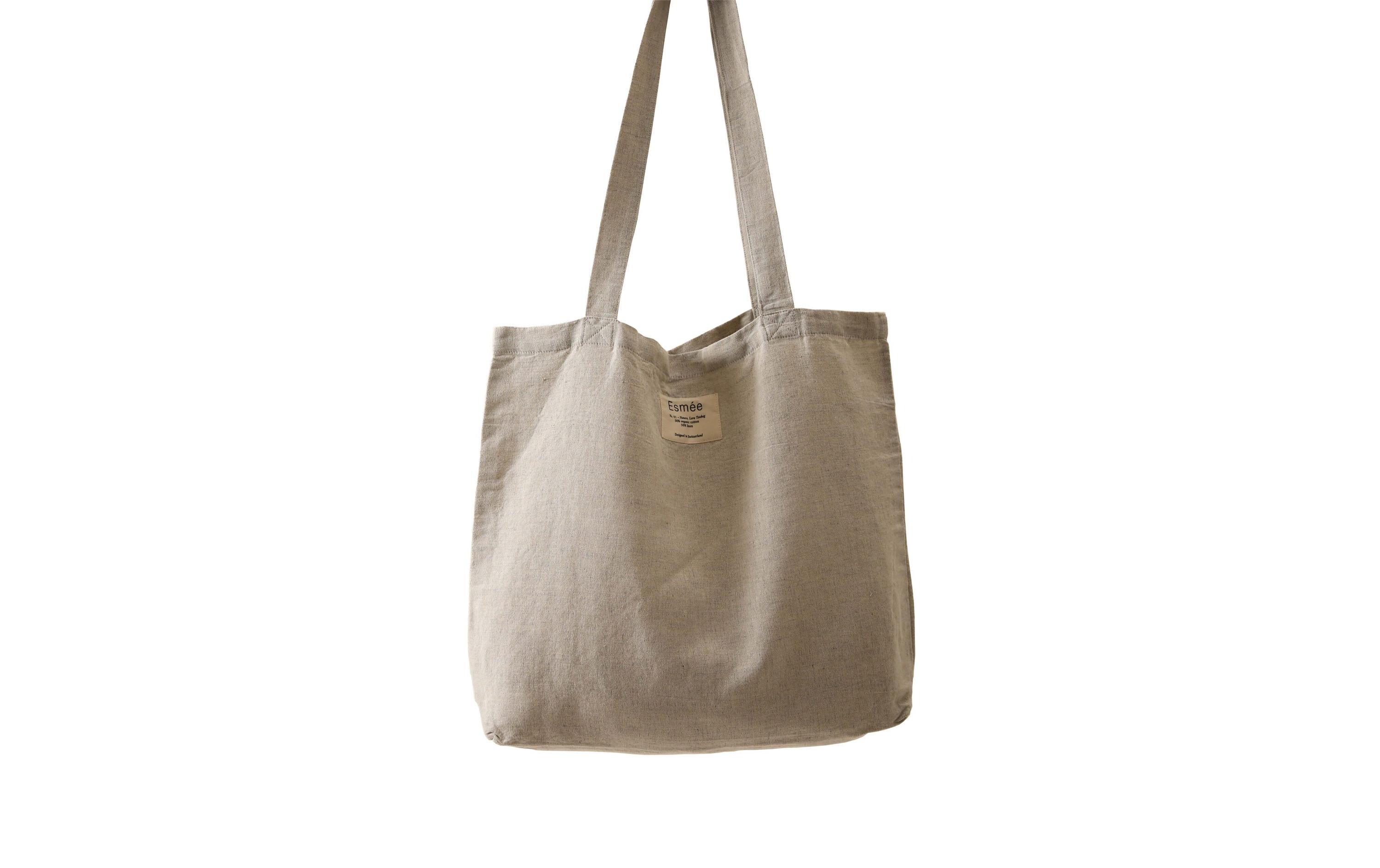 Esmée Tasche Lora Beige, 47 x 40 cm Esmée Tasche Lora Beige, 47 x 40 cm