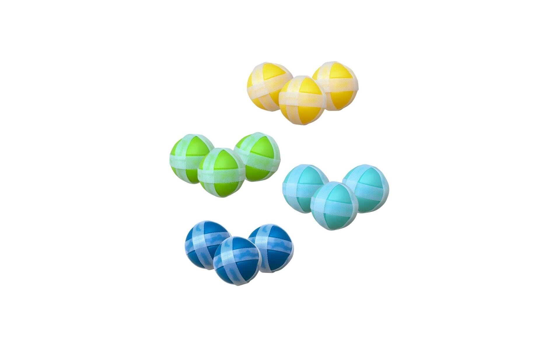 alldoro Spielset XXL Darts