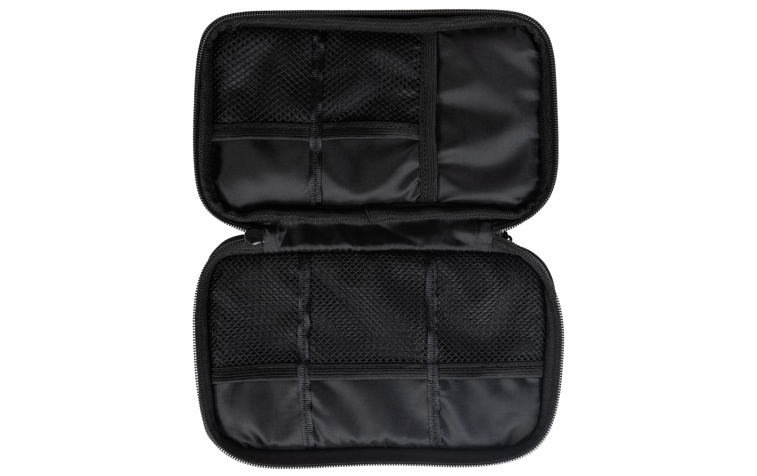 onit Reisetasche Tech-Zubehör Mini, Grau