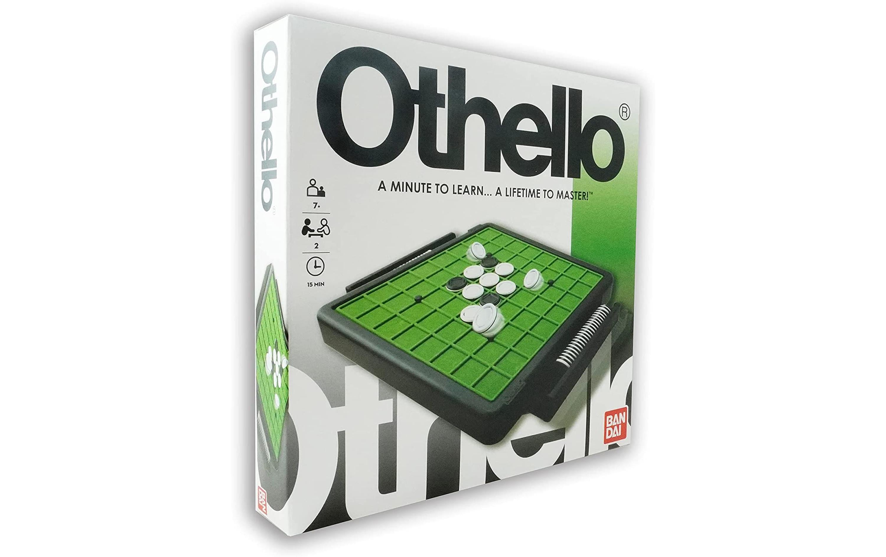 BANDAI Othello classique -FR- BANDAI Othello classique -FR-