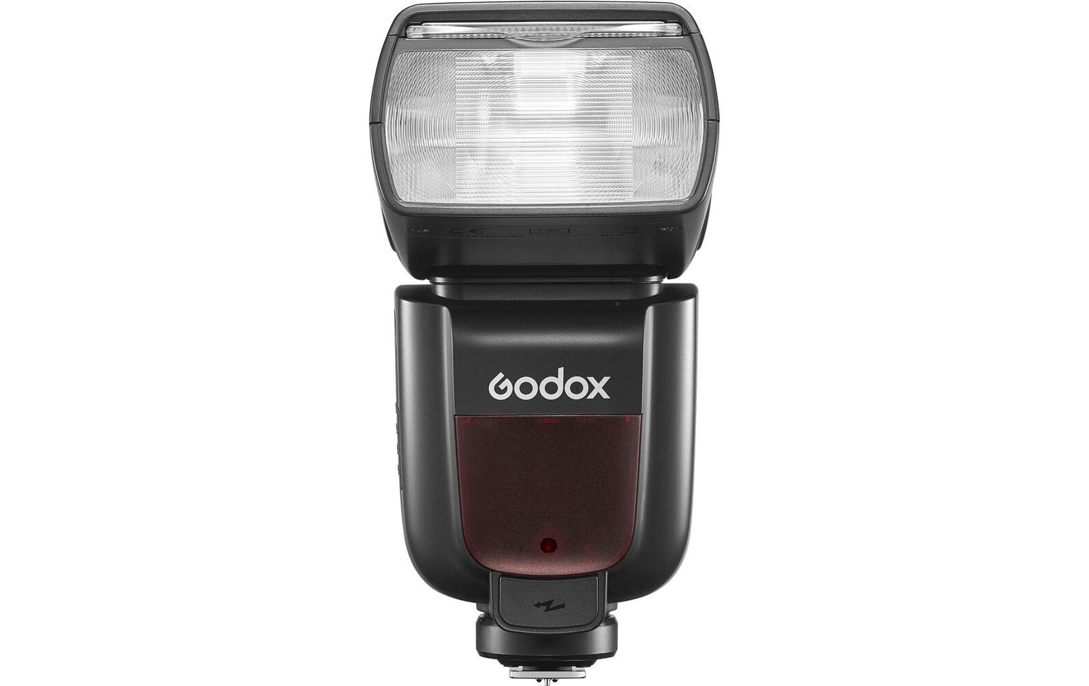 Godox Blitzgerät TT685C II für Olymp/ Pana