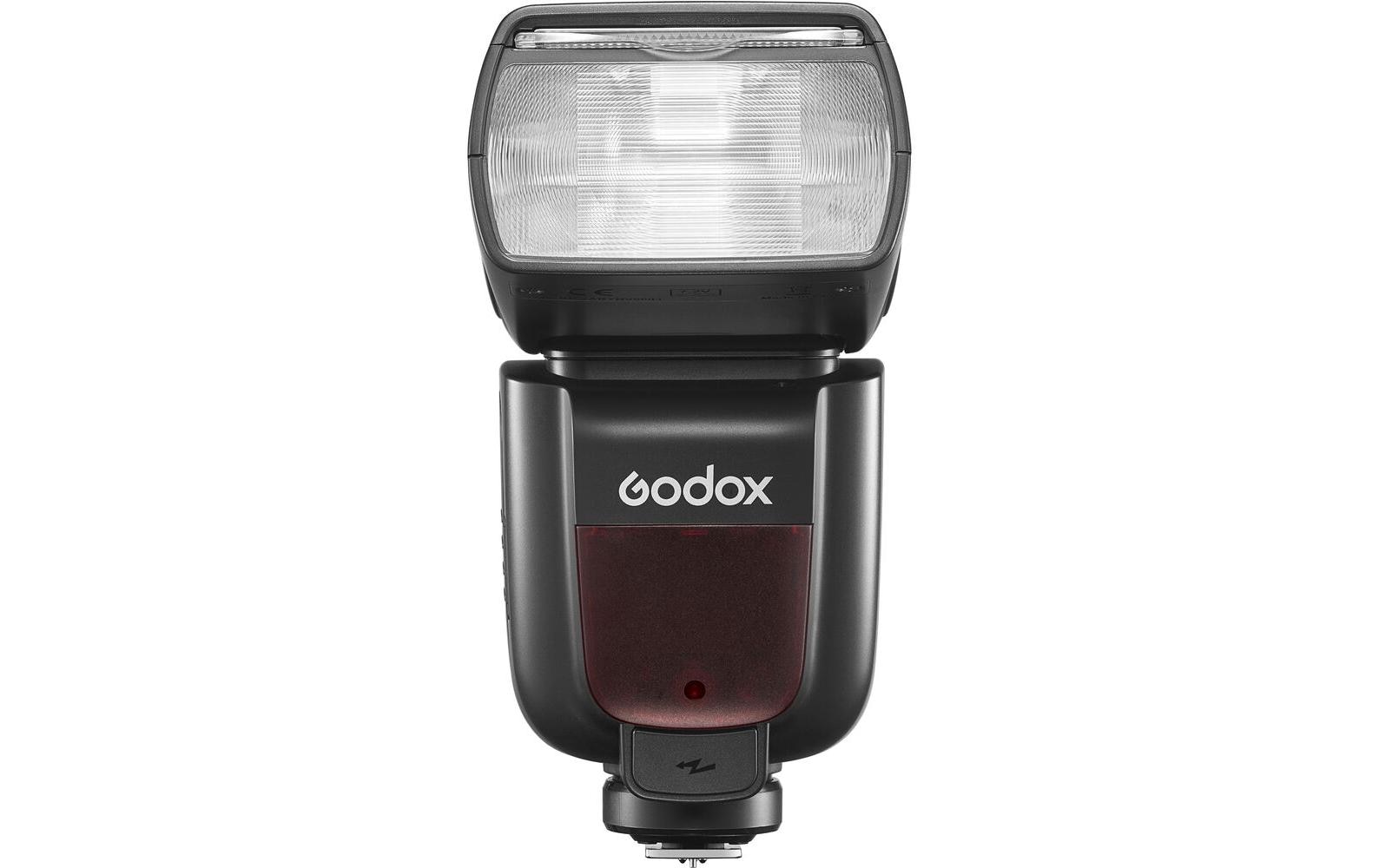 Godox Blitzgerät TT685C II für Nikon