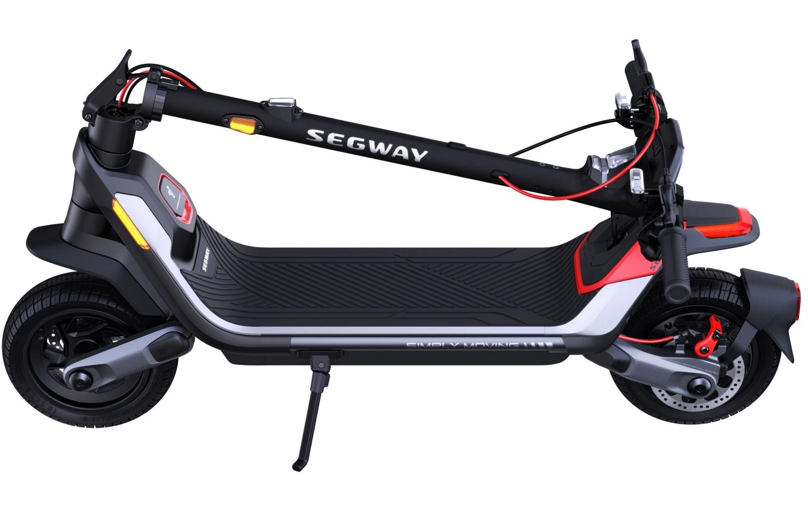 Segway-Ninebot E-Scooter P100SE