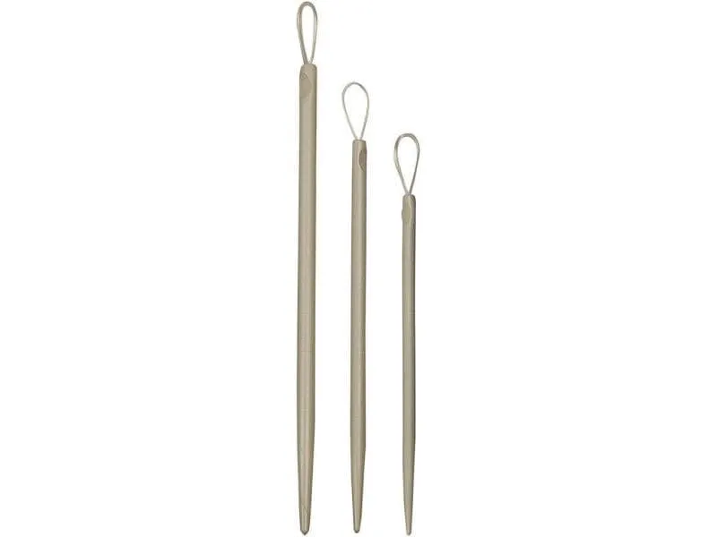Creativ Company Wollnadeln 6+7+8.5 cm Creativ Company Wollnadeln 6+7+8.5 cm