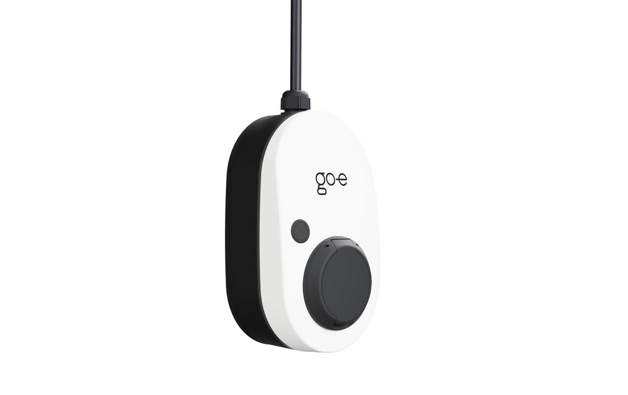 go-e Ladestation Gemini 11 kW go-e Ladestation Gemini 11 kW