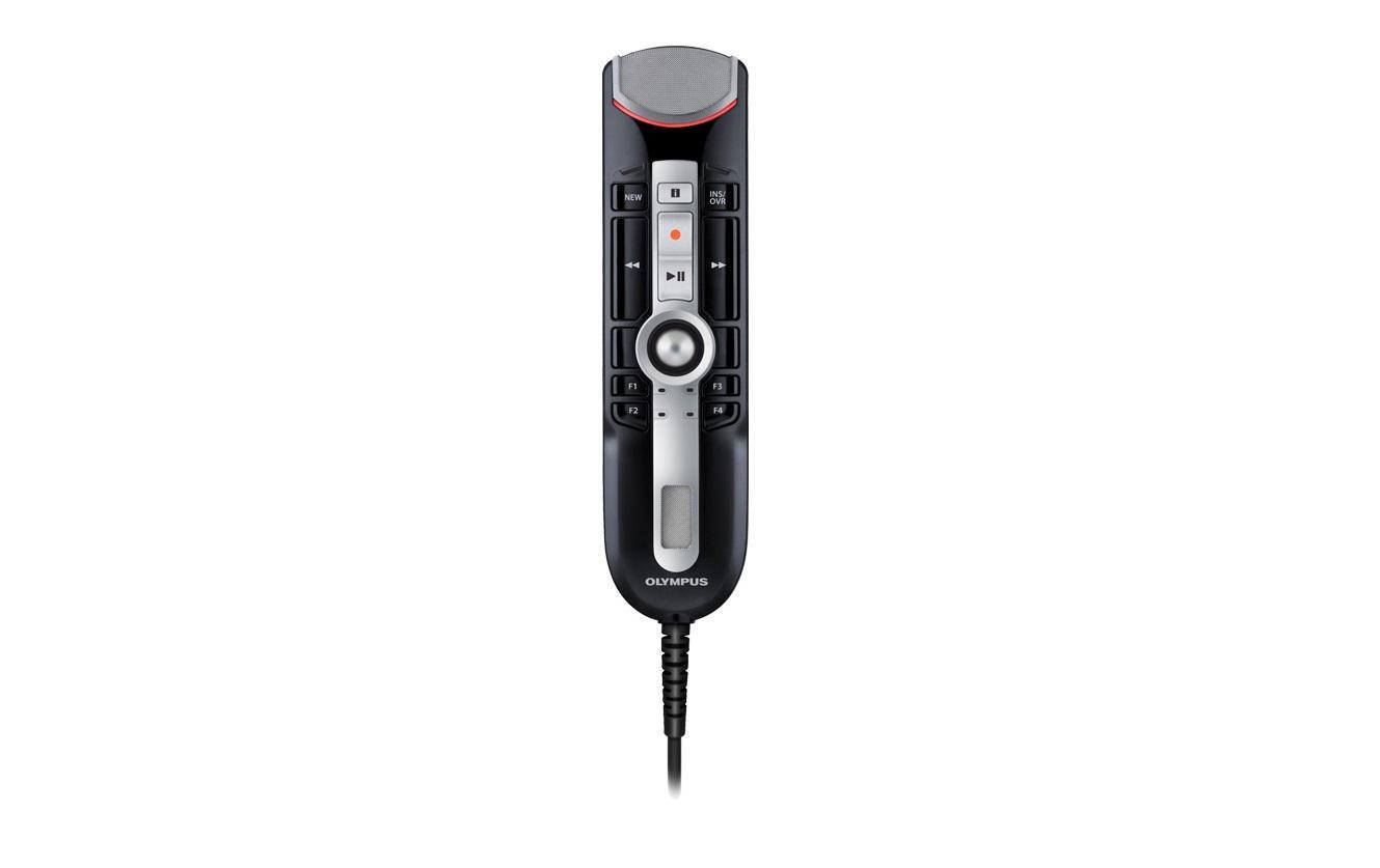 OM System Diktiermikrofon RecMic RM-4010P