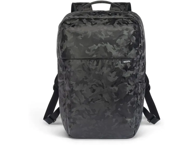 DICOTA Notebook-Rucksack Commuter 13-16 Camouflage DICOTA Notebook-Rucksack Commuter 13-16 Camouflage