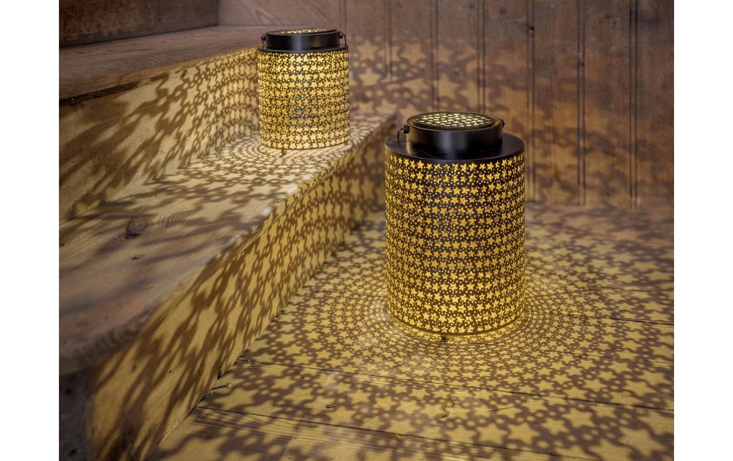 STT Laterne Aura stars, 30