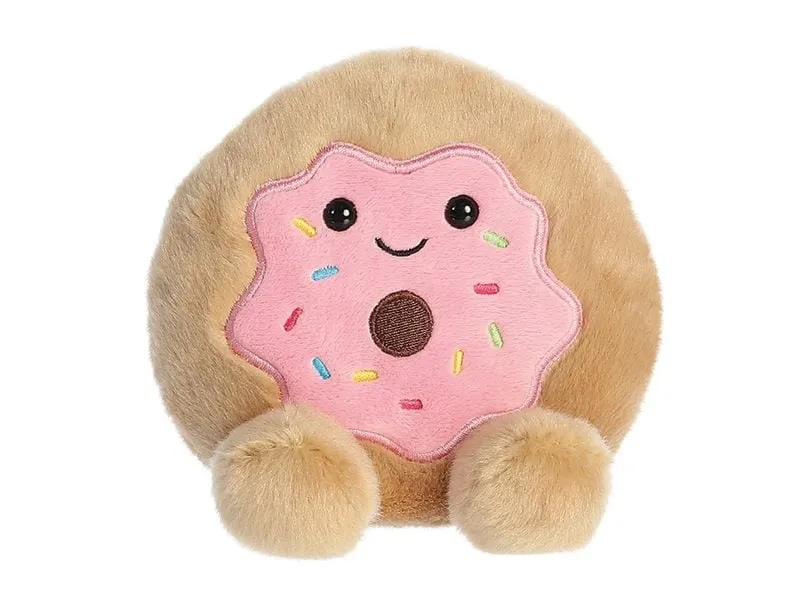 AURORA Palm Pals Claire Donut 13 cm AURORA Palm Pals Claire Donut 13 cm