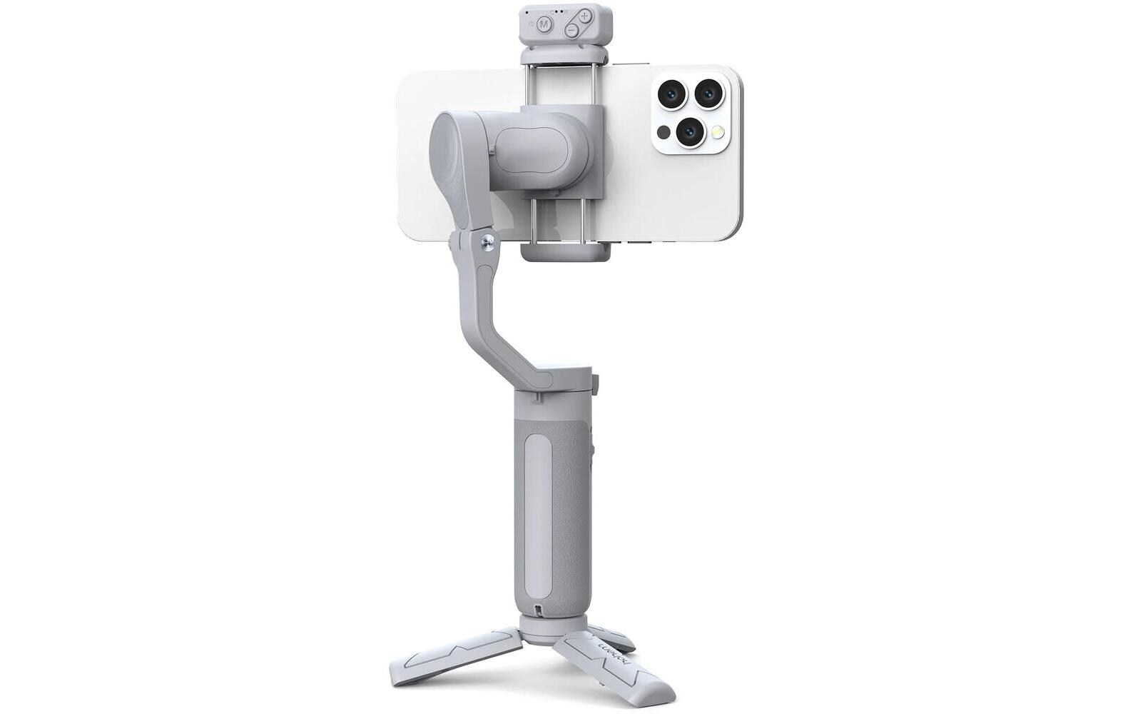 Hohem Gimbal iSteady XE Kit