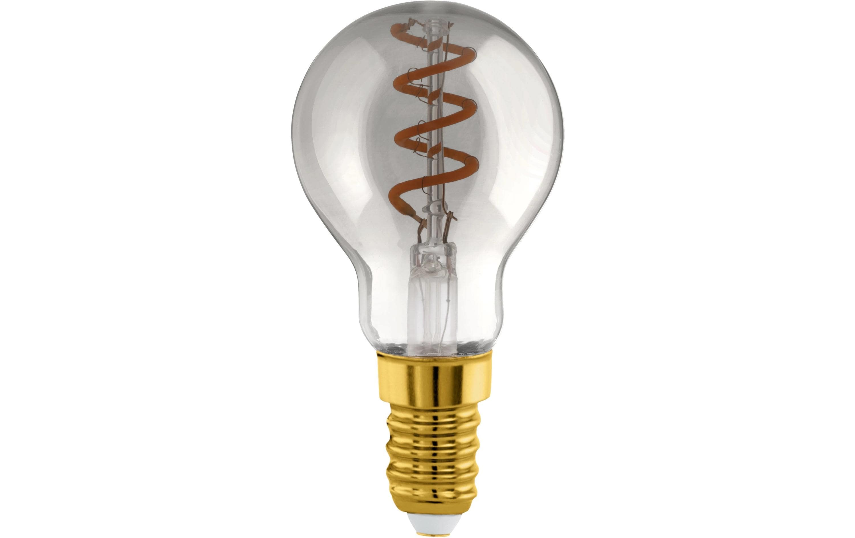 EGLO Leuchten Lampe 4 W E14 Warmweiss