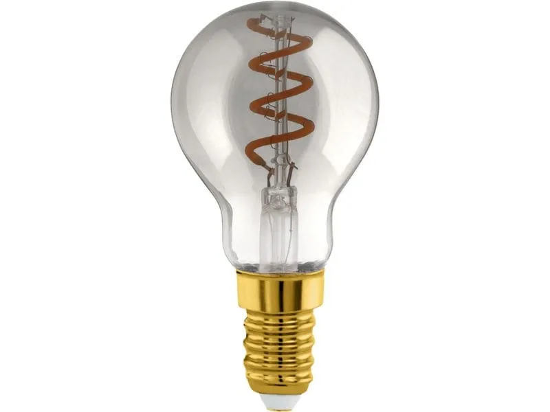 EGLO Leuchten Lampe 4 W E14 Warmweiss EGLO Leuchten Lampe 4 W E14 Warmweiss
