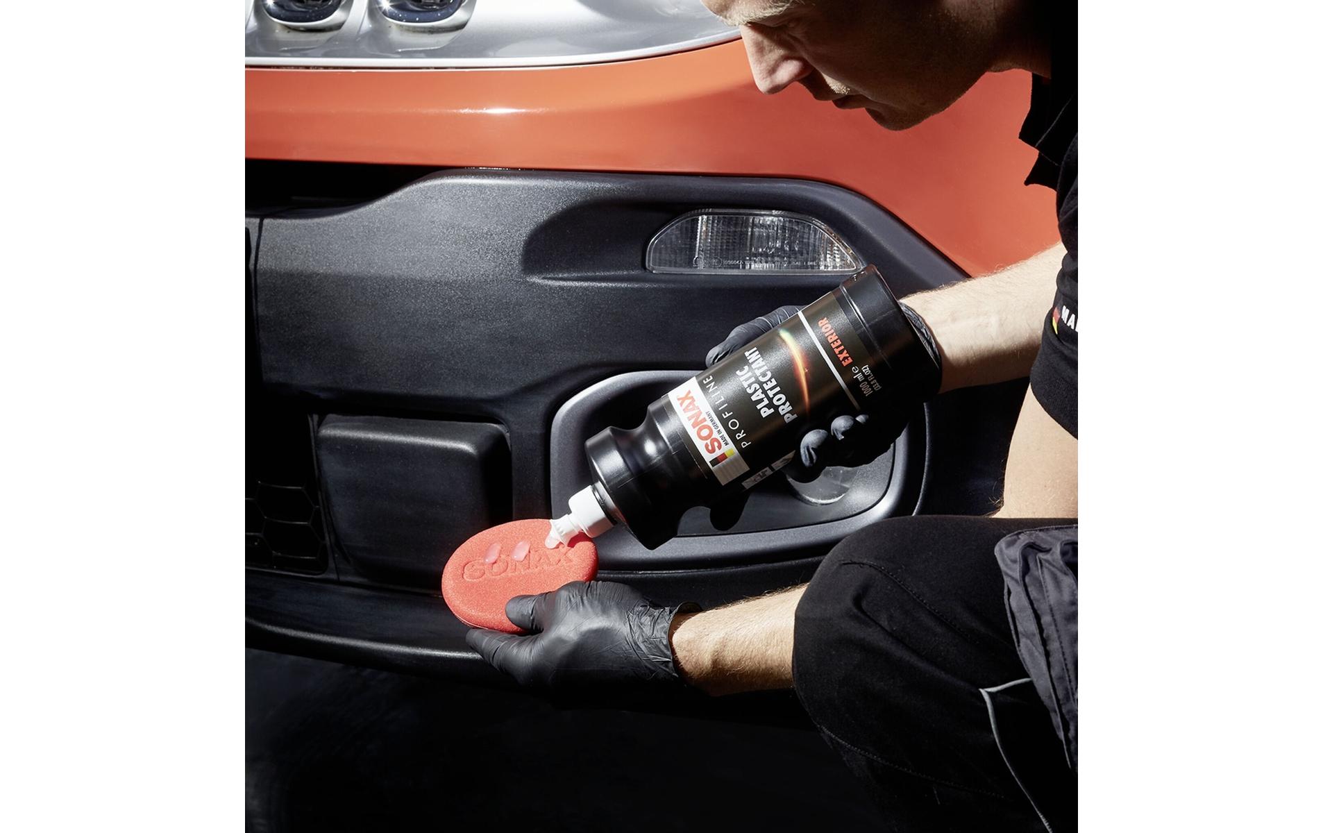 Sonax Kunststoffpflege Profiline, Exterior, 1 l