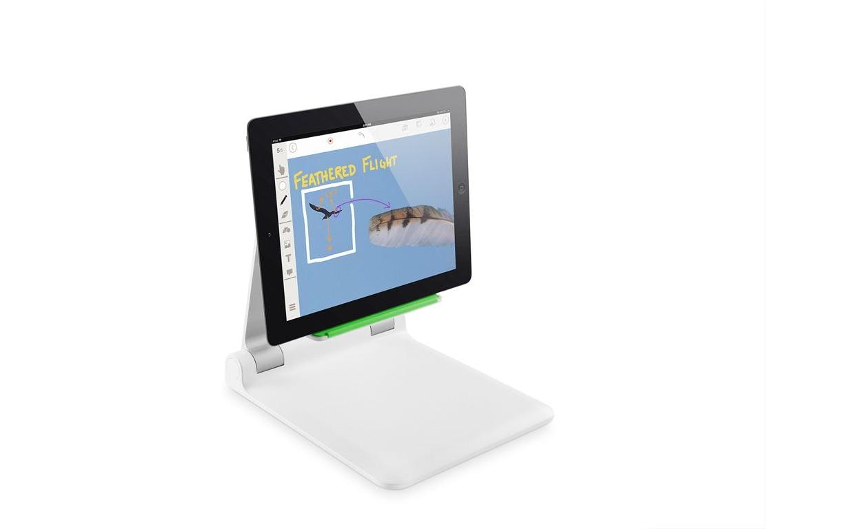 Belkin Halterung Portable Tablet Stage