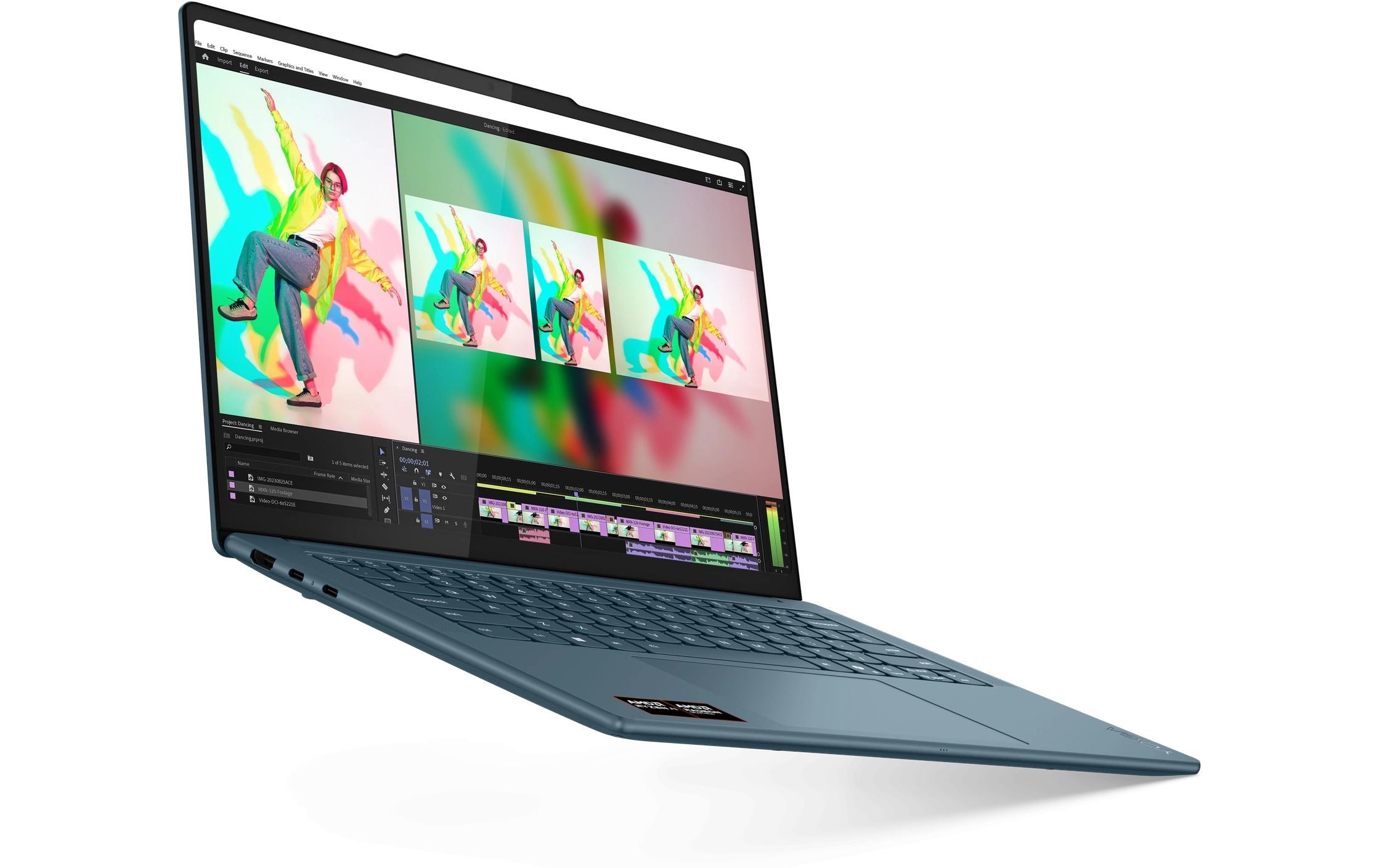 Lenovo Notebook Yoga Pro 7 14AKP10