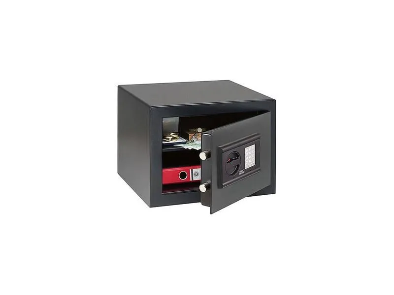 Burgwächter Möbeltresor Home-Safe H 210 E