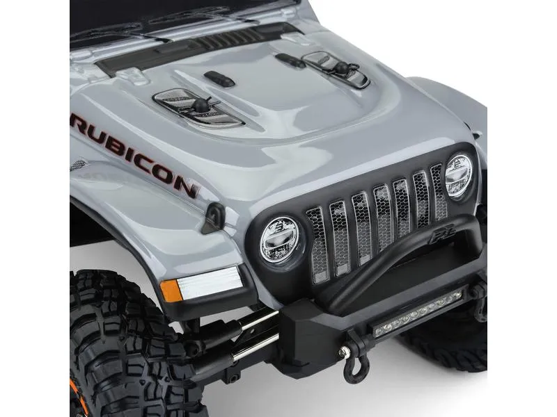 Proline Karosserie Jeep Gladiator 2020 unlackiert, 1:10 Proline Karosserie Jeep Gladiator 2020 unlackiert, 1:10