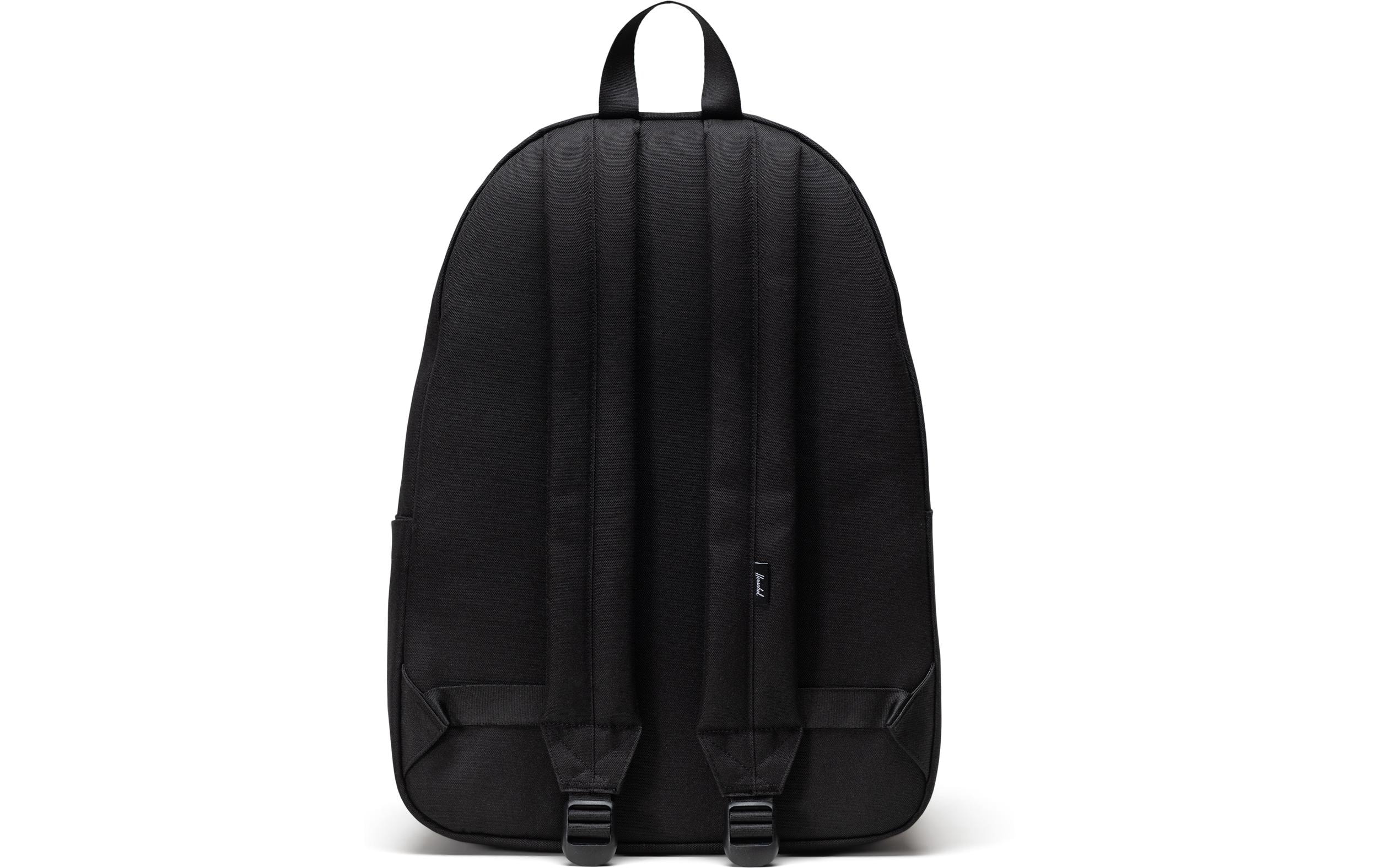 Herschel Rucksack Classic XL Backpack 30 l, Schwarz/Weiss