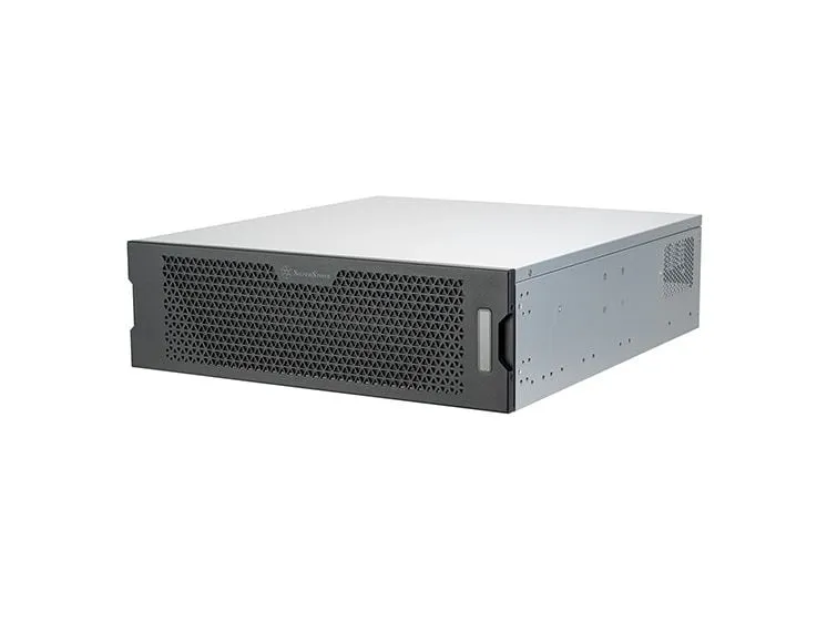 SilverStone Rackmount-Servergehäuse RM31