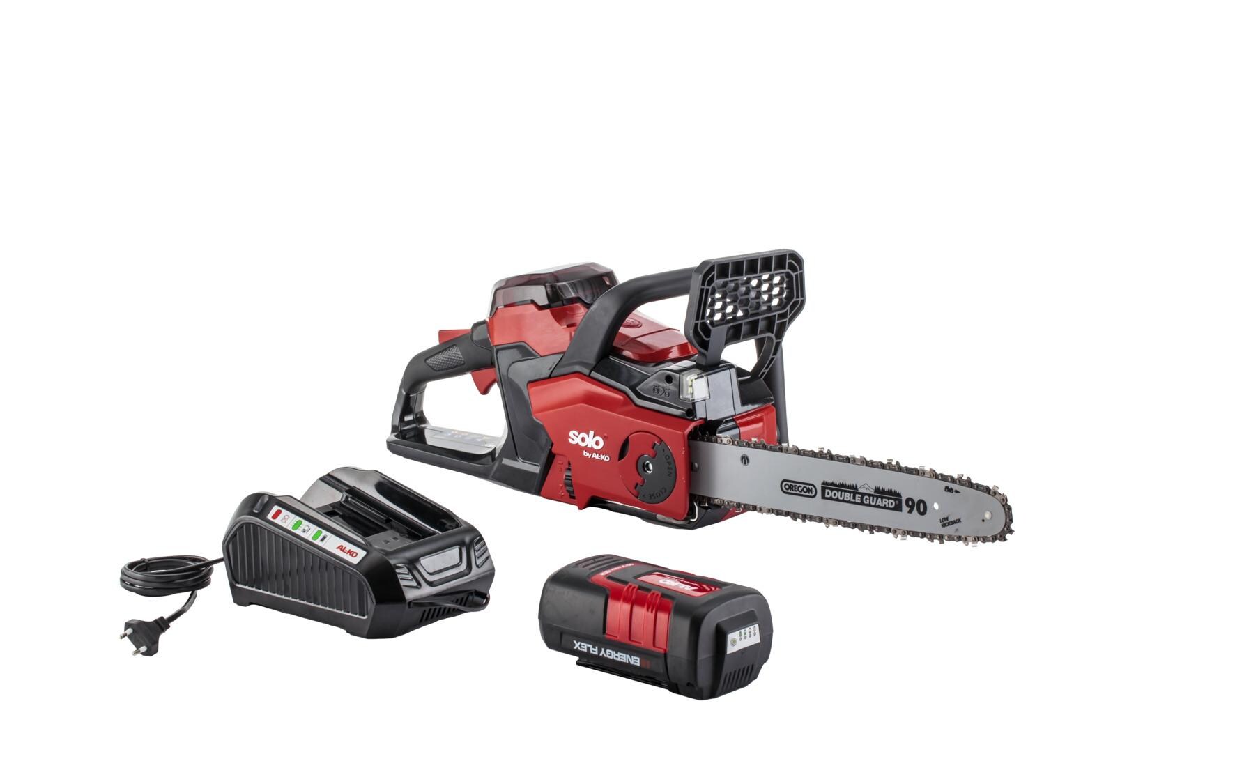 solo by AL-KO Akku-Kettensäge 36 V CS 3635 Kit