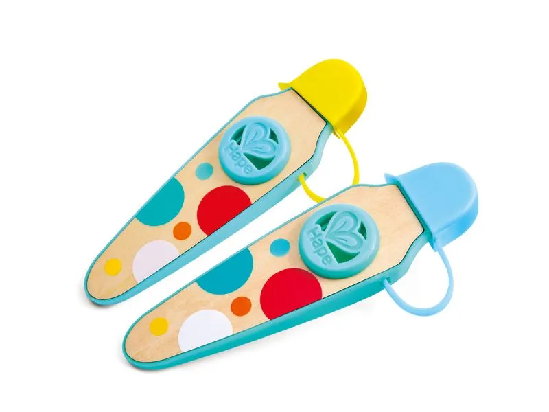 Hape Musikspielzeug Kinder-Kazoo