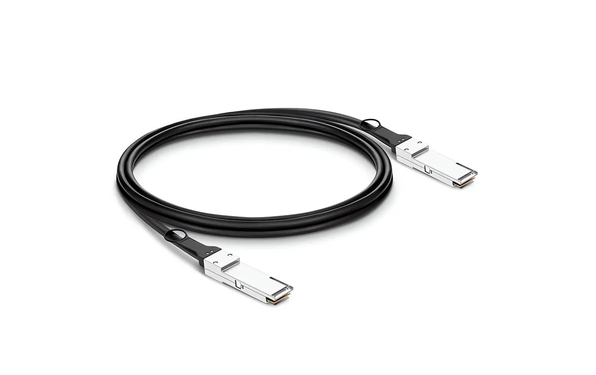 Lightwin Optics DA-Kabel Passiv 100GB HPE/Aruba QSFP28/QSFP28 1 m Lightwin Optics DA-Kabel Passiv 100GB HPE/Aruba QSFP28/QSFP28 1 m