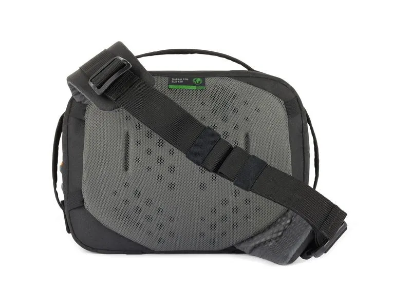 Lowepro Kamera-Tasche Trekker Lite SLX 120 Grau