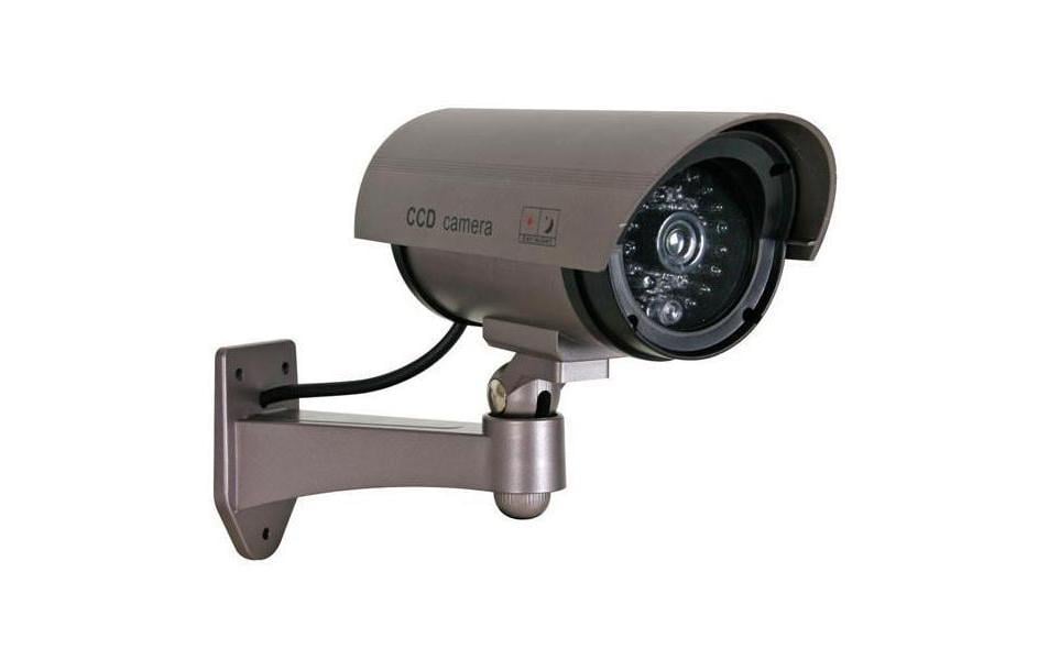 Velleman Kamera-Attrappe CAMD7N Velleman Kamera-Attrappe CAMD7N