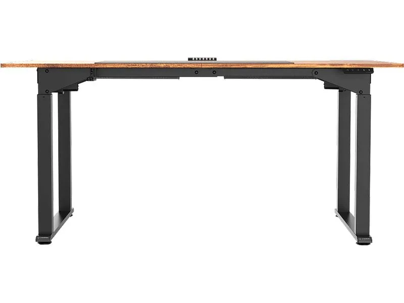 Ultradesk Gaming Tisch Uplift Braun/Schwarz Ultradesk Gaming Tisch Uplift Braun/Schwarz