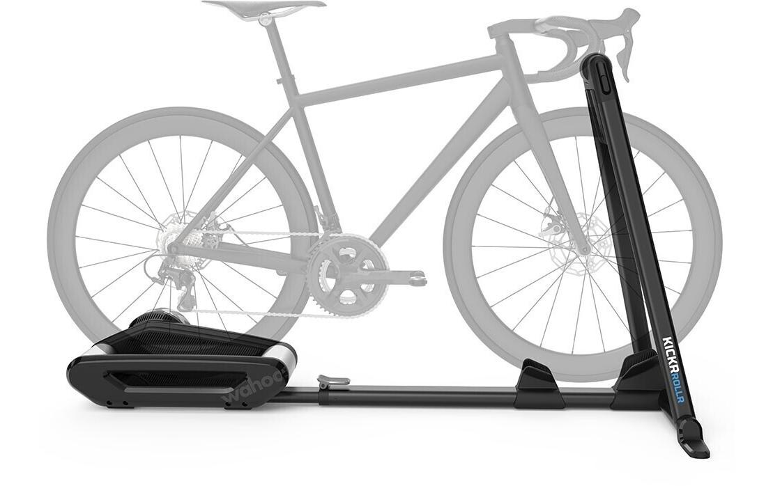 WAHOO Bike Kickr Rollr Powrlink Zero Magnet 1500 W WAHOO Bike Kickr Rollr Powrlink Zero Magnet 1500 W