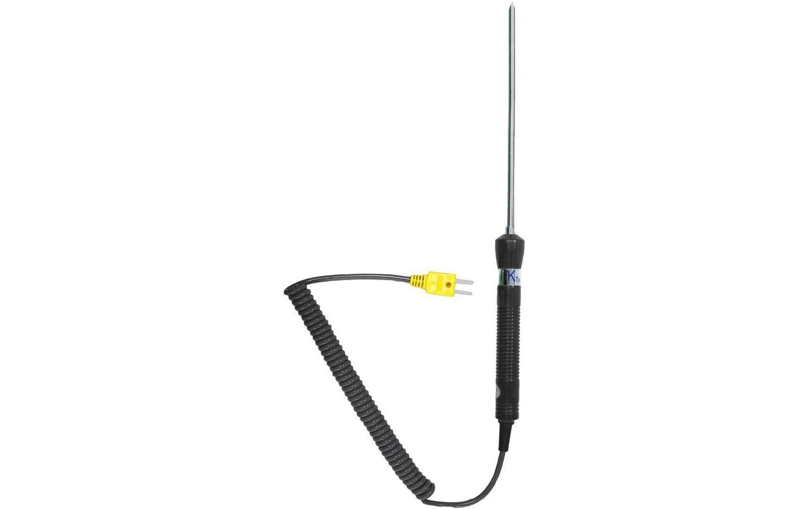 Laserliner Temperaturfühler ThermoSensor Tip Laserliner Temperaturfühler ThermoSensor Tip